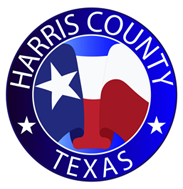 Harris County logo